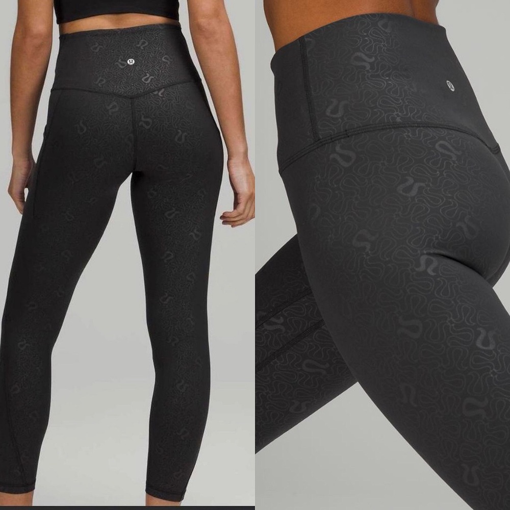Lululemon align pant 25”